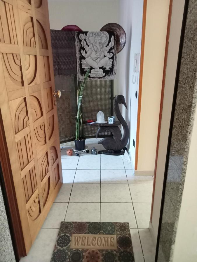 Apartament Casa Sorriso