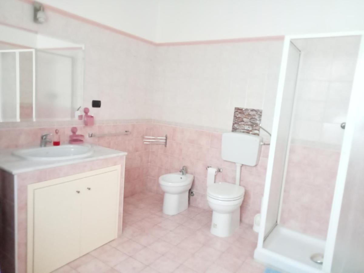 Apartament Casa Sorriso