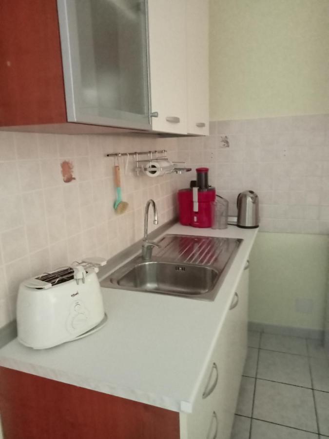Casa Sorriso * Syrakus