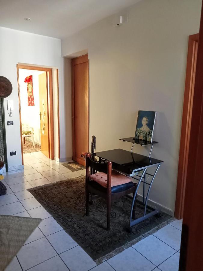 Apartament Casa Sorriso