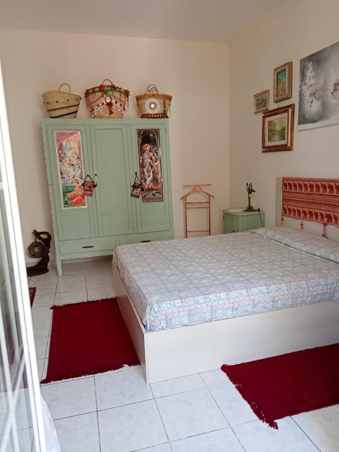 Apartament Casa Sorriso