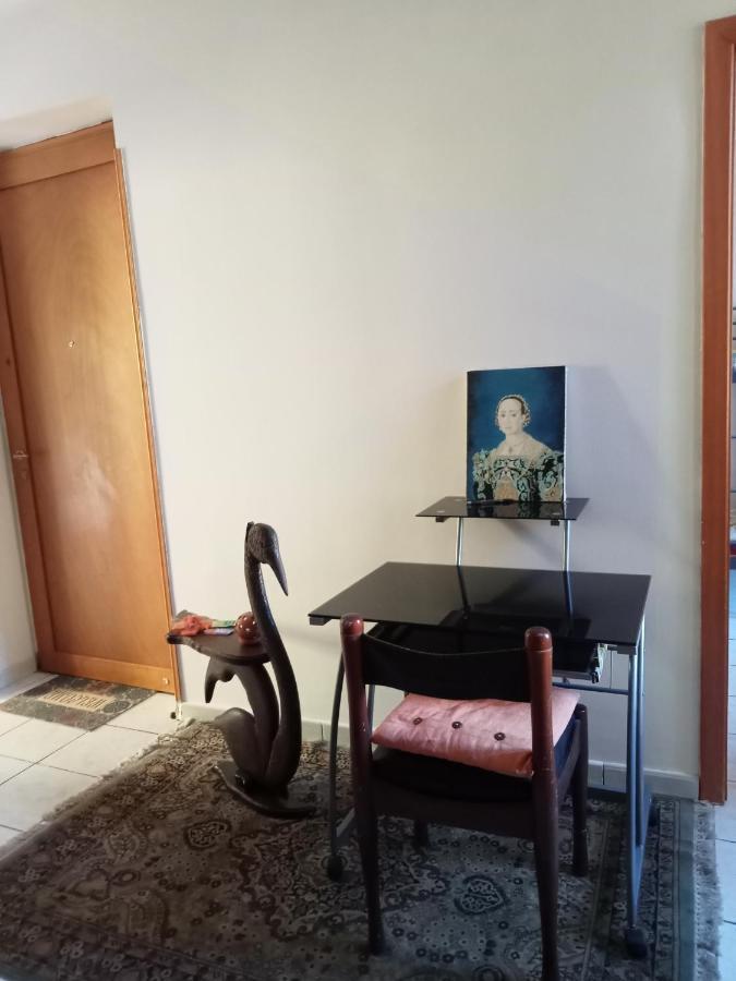 Casa Sorriso Apartament Syracuse