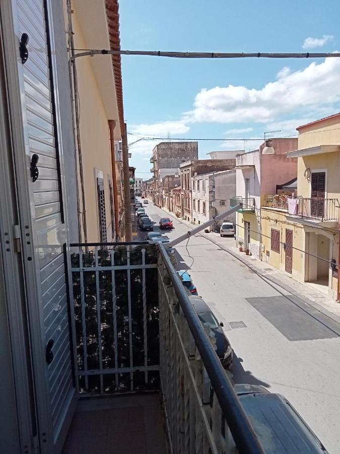 Apartament Casa Sorriso Syracuse