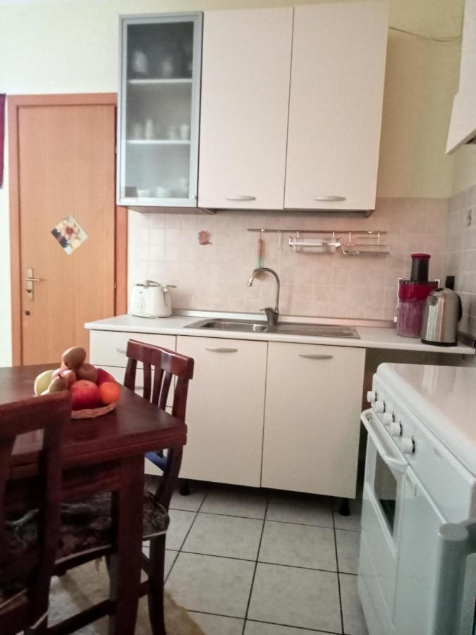 Casa Sorriso Apartament
