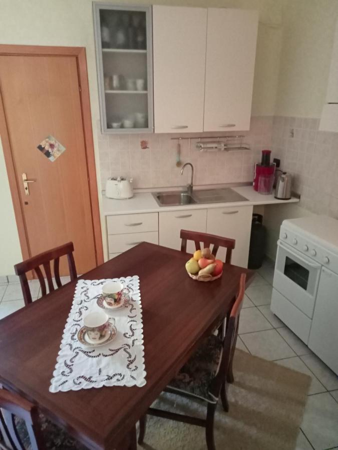 Apartament Casa Sorriso Syracuse
