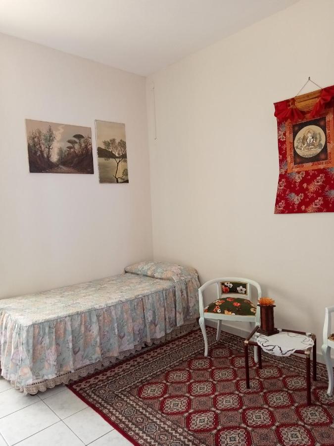 Apartament Casa Sorriso Syracuse