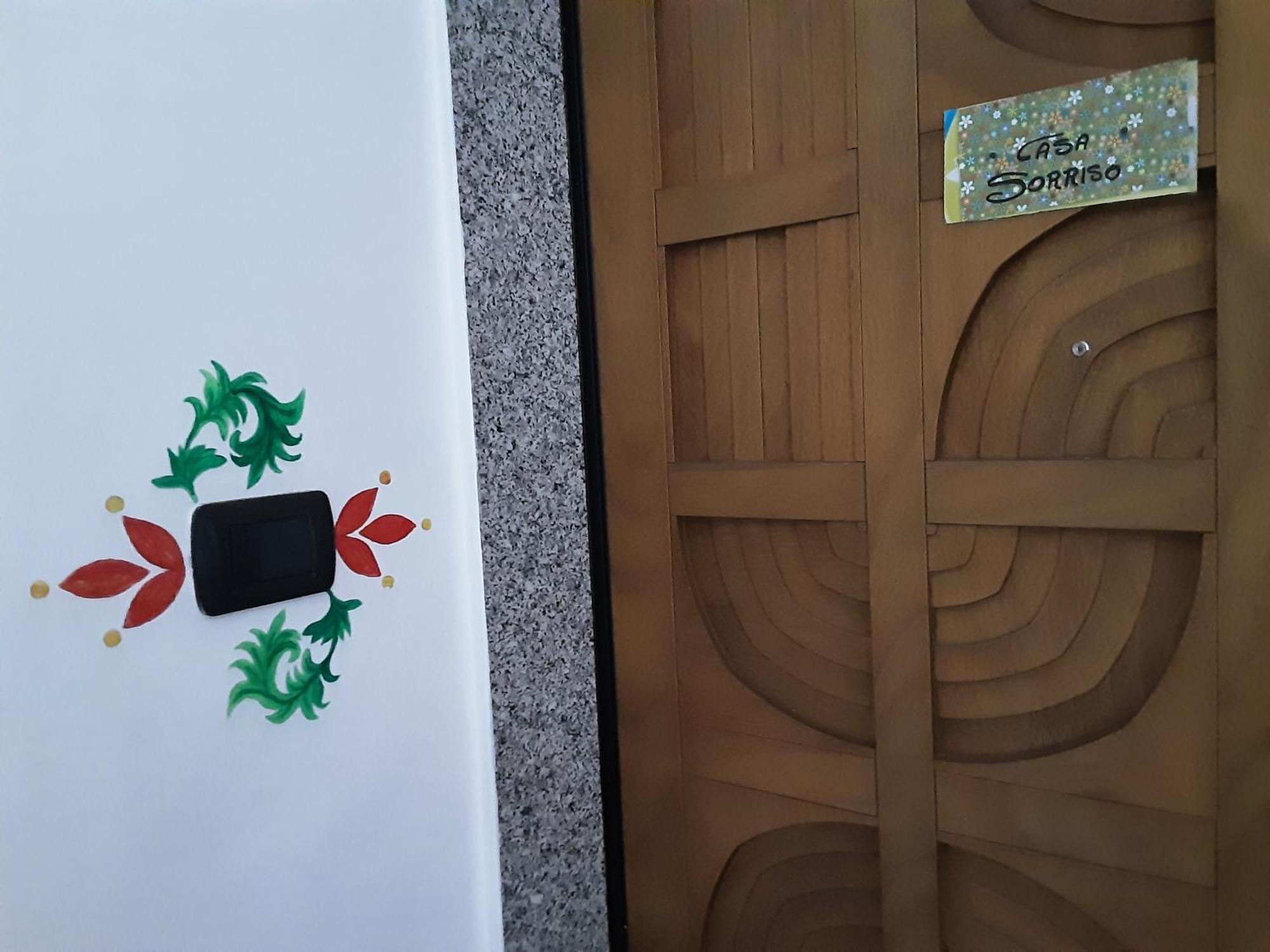 Casa Sorriso * Syrakus